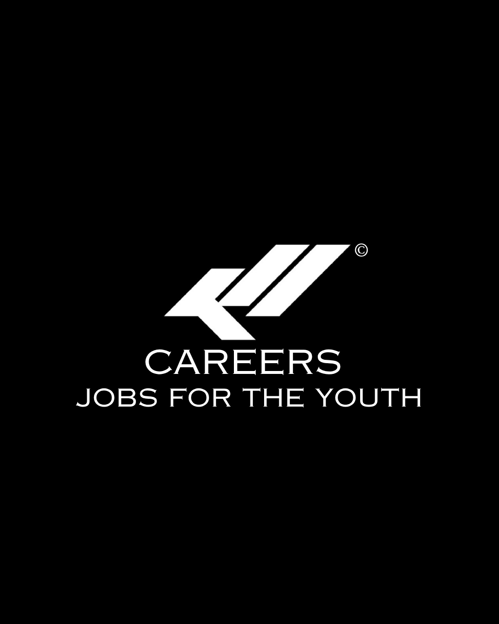 Careers - Jobs for the Youth