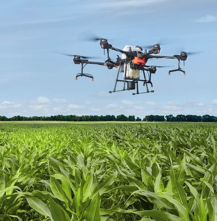 Farming Hardware Systems