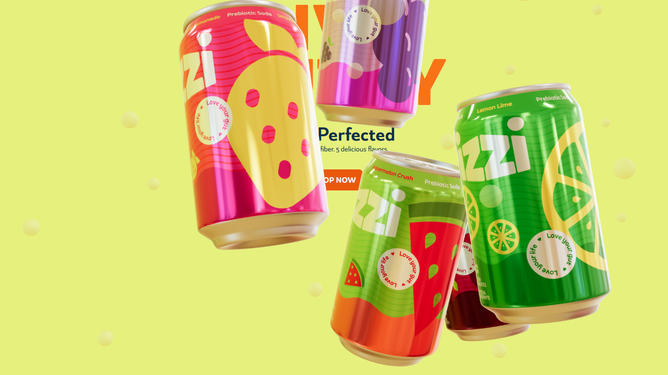Interactive Brand Experience